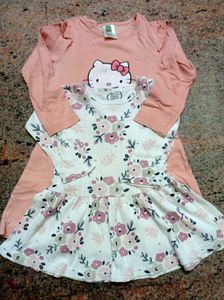 Peach Pink 3 Set