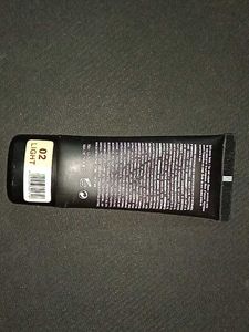 Mineral Mousse Found