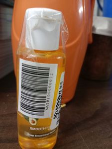 Smoothing Serum