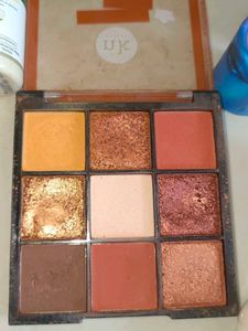 Mixed Makeup Lot. used but authentic