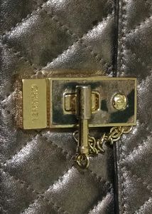channel original Quilted Handbag