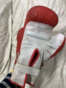 🥊 for Kids