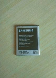 Samsung Galaxy Battery