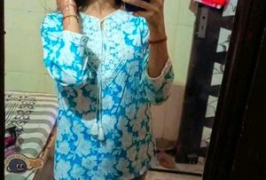 Short Kurti