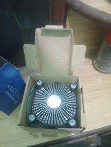 Pc Cooling Fan Intel i7