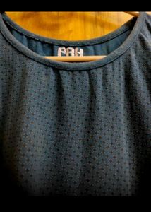 Daily Wear T-shirt 🧿💙