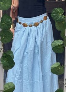 Max Skirt With Tag