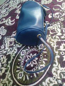 SIDE SLING BAG
