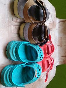 Boy Footwear