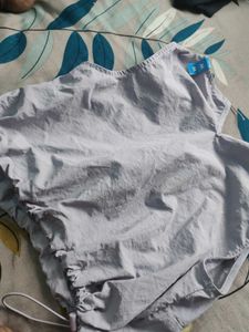 H&amp;MWomen Cotton Crop Top