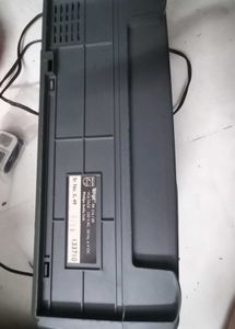 Cassette Player And Radio Philips