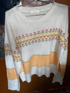 Sweater For Women Ny One