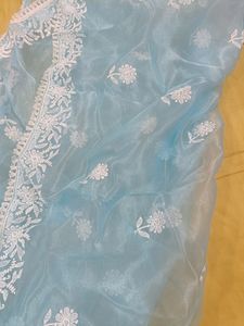 New Duppata