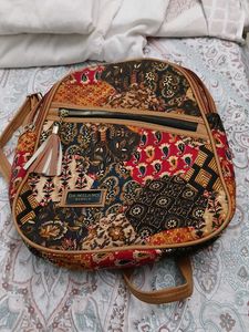 DA MILANO BAROLO Backpack