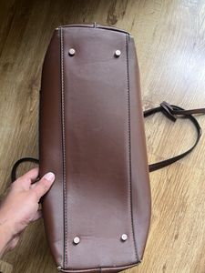 ALLEN SOLLY TOTE BAG