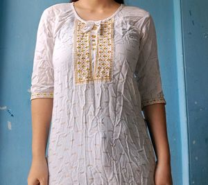 Short Kurti For Women