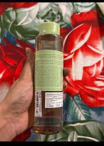 pixi glow toner