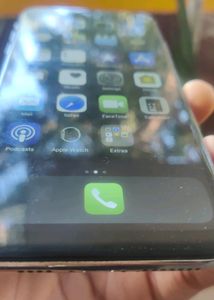 IPHONE X CLONE 512 GB Pls Negotiate Properly