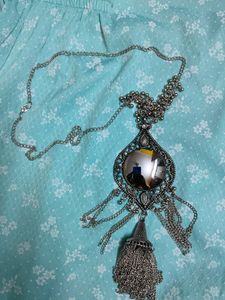 Gorgeous Oxidized Necklace For Women