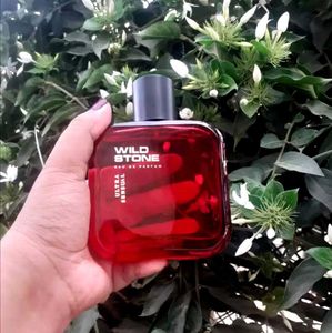 Wild Stone Ultra Sensual Long Lasting Perfume