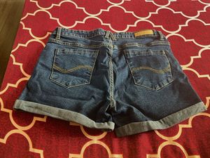Brand New Shorts For Girls