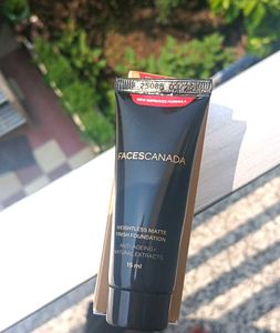 FACESCANDA