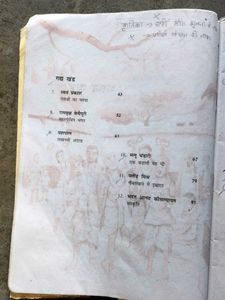 Class 10 Textbook Set