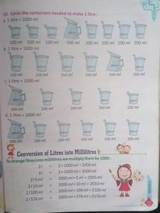 Maths Insider (Class 3)