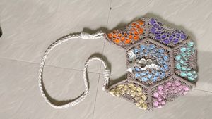 Coquette Sling Bag