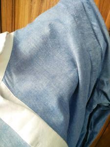 Light Blue Formal Shirt