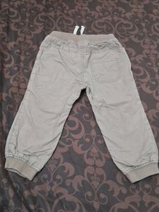 Toddler Boy Casual Pants