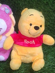 Winni Pooh Combo