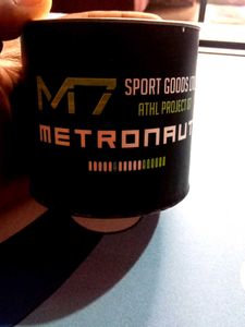 M7 Sport Metronaut Led Watch