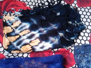 Stylish Dupatta ( Pack Of 3)