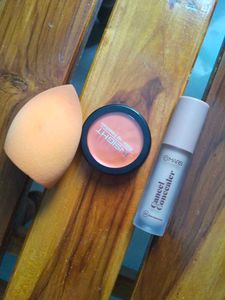 Concealer Combo