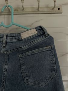 dark blue wildlag jeans❤️