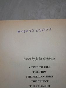 the street lawyer by john grisham