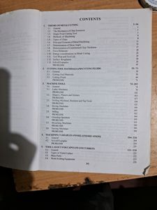 Manufacturing Technology Book By PC SHARMA