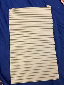 Silicon Mat