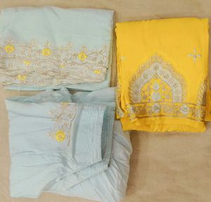 Salwar Suit