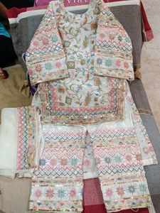 Boutique Piece For 3 Years Girl