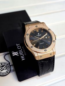 Hublot Quartz Watch