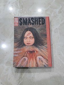 Smashed Manga