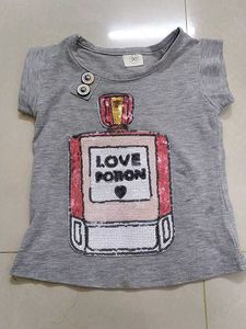 Baby Skirt Set