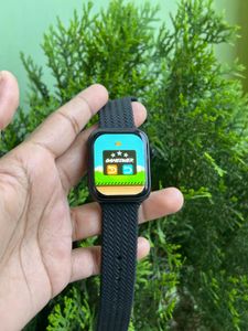 Smartwatch Brand New || 41mm ||Extra Two Straps ||