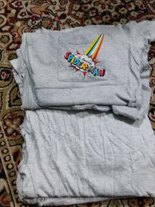 Combo Set  T-shirt 👕