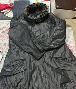 Long Jacket For Women