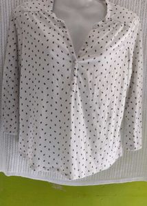 H&M TOP/SHIRT