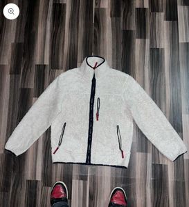 Premium Fur Jacket