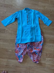 Dhoti Kurta For Kids